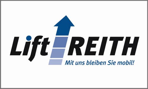 Lift Reith Aufzüge Logo